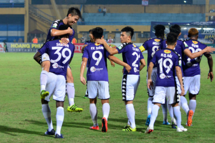 Soi kèo Bangkok United - Hà Nội, 19h00 ngày 12/2