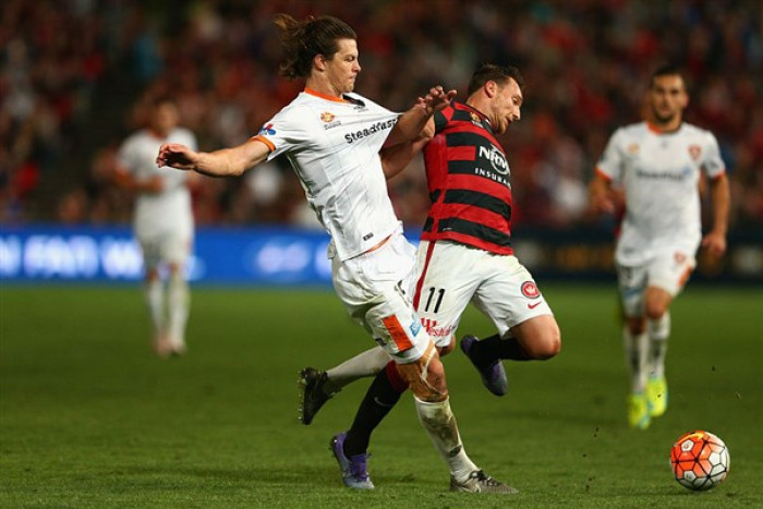 Soi kèo Brisbane Roar – Sydney, 15h50 ngày 8/2