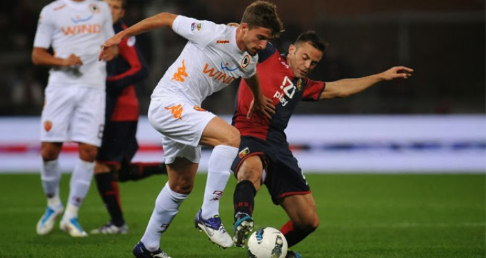 Soi kèo Chievo – Genoa, 21h00 ngày 24/2