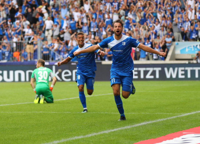 Soi kèo Duisburg - Magdeburg, 00h30 ngày 2/3