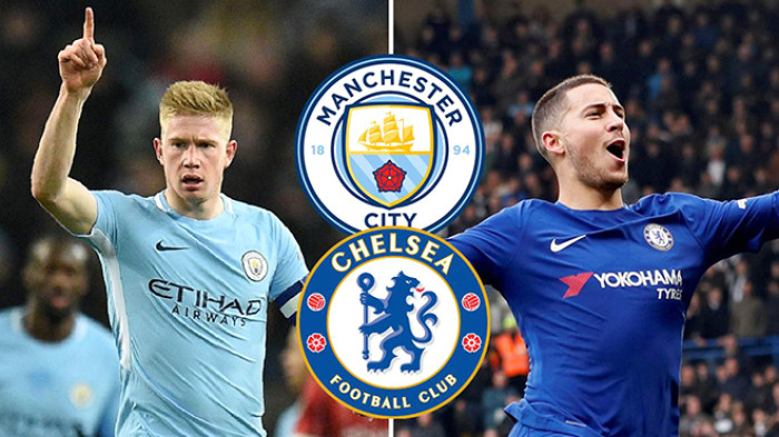 Soi kèo Man City – Chelsea, 23h00 ngày 10/2