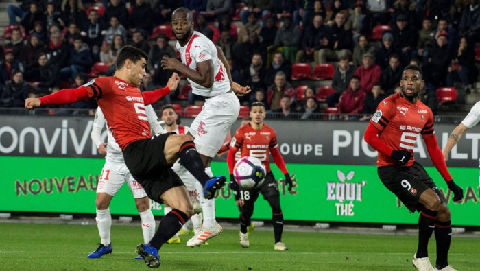 Soi kèo Nimes – Rennes, 02h00 ngày 3/3