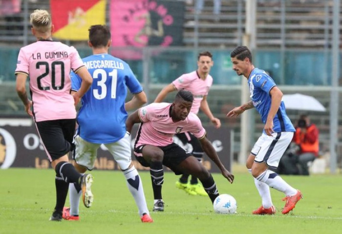 Soi kèo Palermo – Brescia, 03h00 ngày 16/2