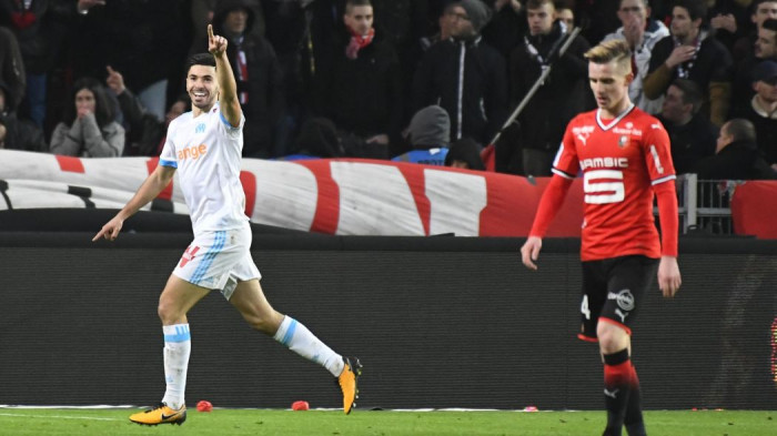 Soi kèo Rennes – Marseille, 23h00 ngày 24/2