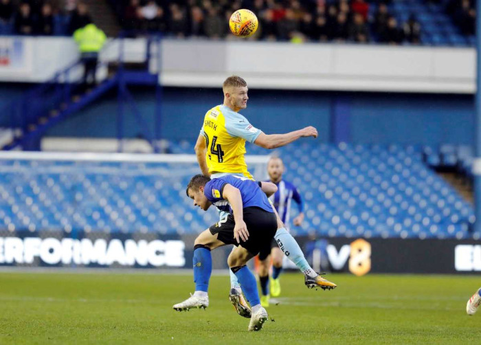 Soi kèo Rotherham - Sheffield Wednesday, 20h00 ngày 16/2