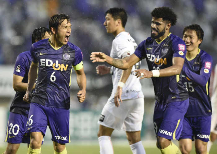 Soi kèo Sanfrecce Hiroshima – Chiangrai, 17h00 ngày 19/2