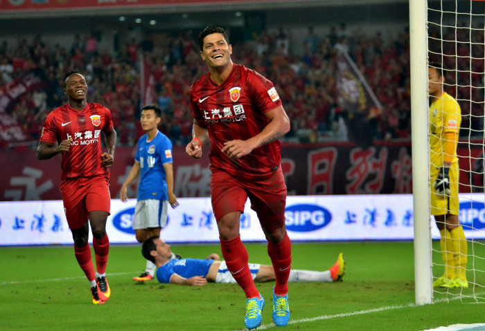 Soi kèo Shanghai Shenhua - Shanghai SIPG, 18h35 ngày 1/3