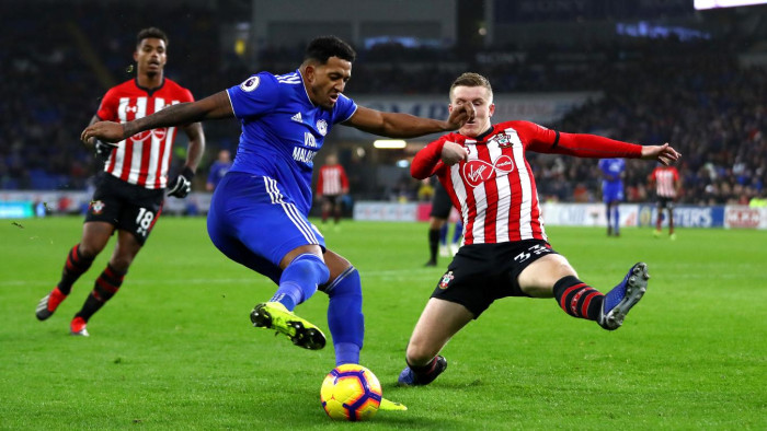 Soi kèo Southampton – Cardiff, 22h00 ngày 9/2