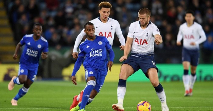 Soi kèo Tottenham – Leicester, 20h30 ngày 10/2