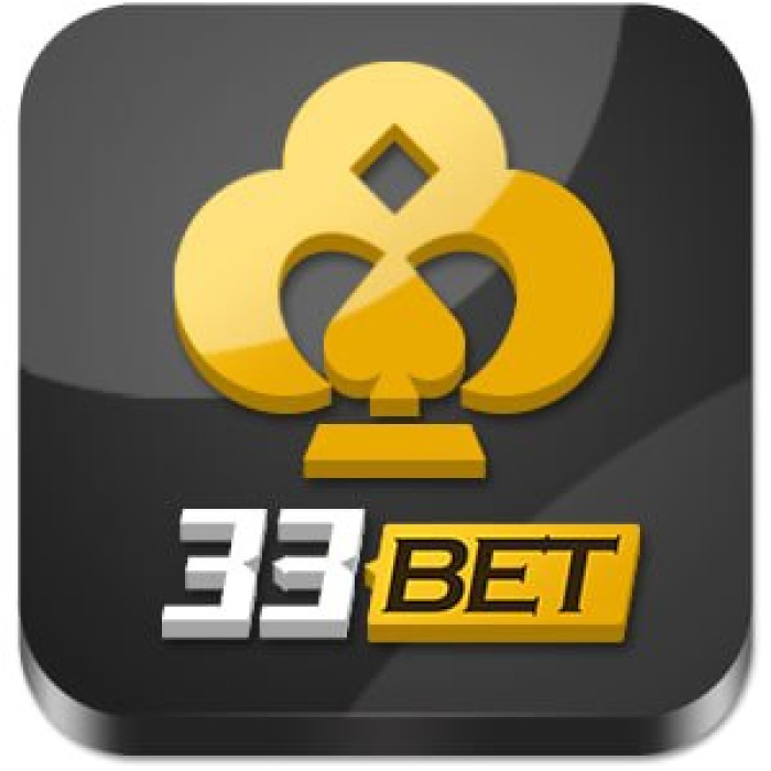 33bet – Nhà cái đẳng cấp, đa dạng dịch vụ giải trí hàng đầu châu Á