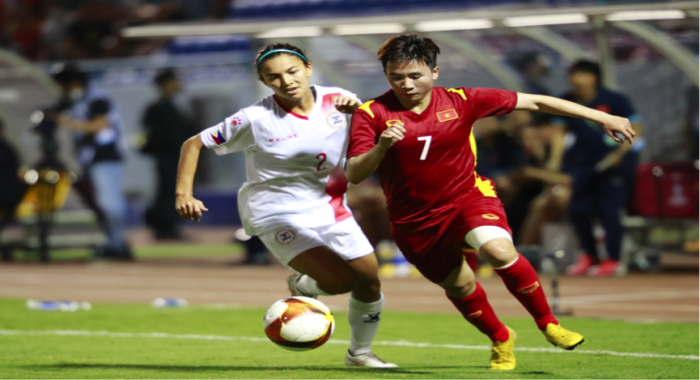 Soi kèo, dự đoán Nữ Việt Nam vs Nữ Lào, 18h00 ngày 9/7 – AFF Cup nữ