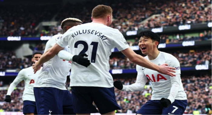 Soi kèo, dự đoán Nottingham vs Tottenham, 03h00 ngày 16/12 – Ngoại hạng Anh