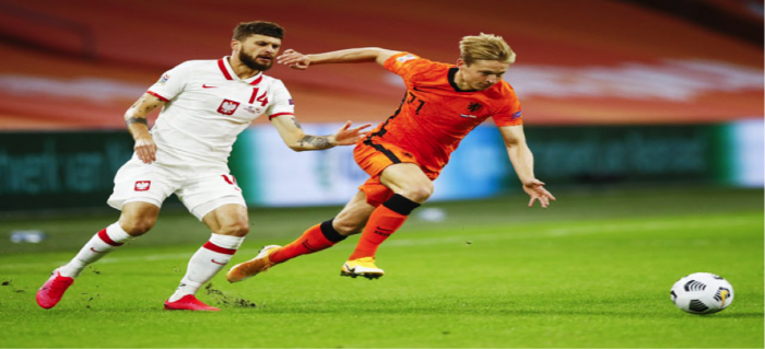 Soi kèo, dự đoán Ba Lan vs Hà Lan, 01h45 ngày 23/9 - Nations League