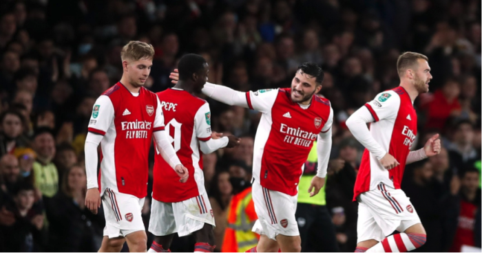 Soi kèo, dự đoán Orlando vs Arsenal, 06h30 ngày 21/7 – Giao hữu