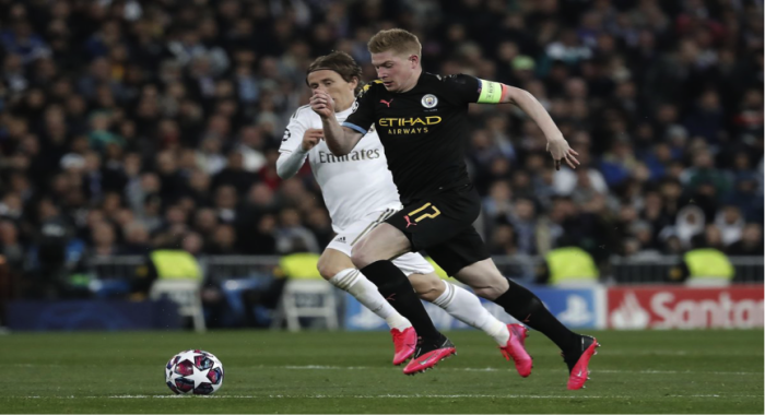 Soi kèo, dự đoán Man City vs Real Madrid, 02h00 ngày 27/4 - Champions League