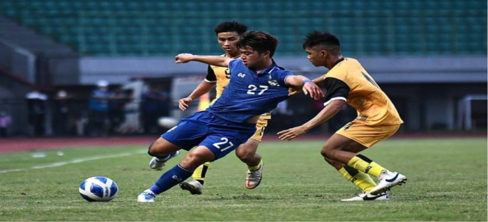 Soi kèo, dự đoán Brunei vs Thái Lan, 19h30 ngày 20/12 - AFF Cup