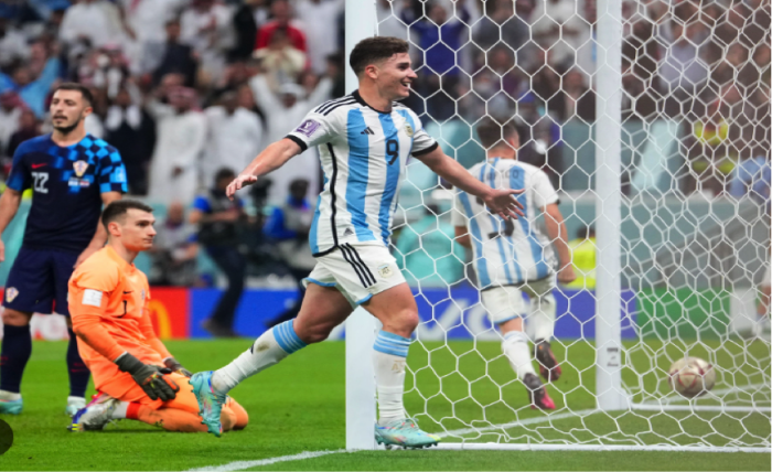 Soi kèo thẻ phạt Argentina vs Pháp, 22h00 ngày 18/12 - World Cup 2022