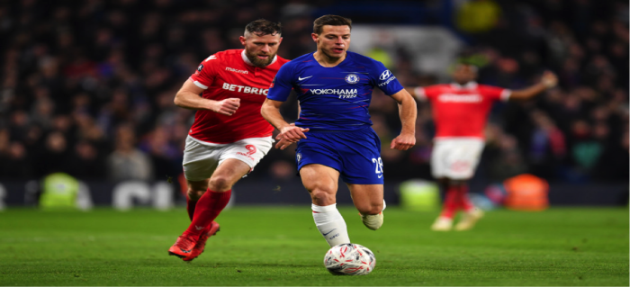 Soi kèo, dự đoán Nottingham vs Chelsea, 23h30 ngày 1/1 - Ngoại hạng Anh