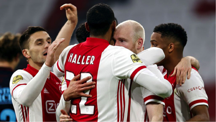 Soi kèo, dự đoán Salzburg vs Ajax, 23h30 ngày 19/7 - Giao hữu