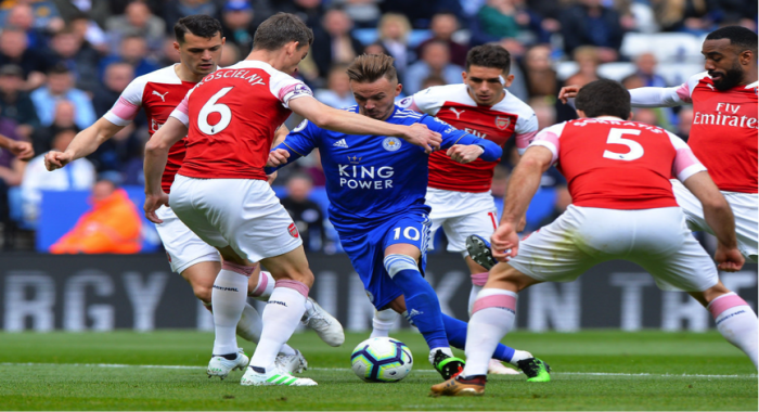 Soi kèo, dự đoán Arsenal vs Leicester, 23h30 ngày 13/3 - Ngoại hạng Anh