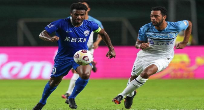 Soi kèo, dự đoán Dalian vs Guangzhou City, 18h30 ngày 8/6 - VĐQG Trung Quốc