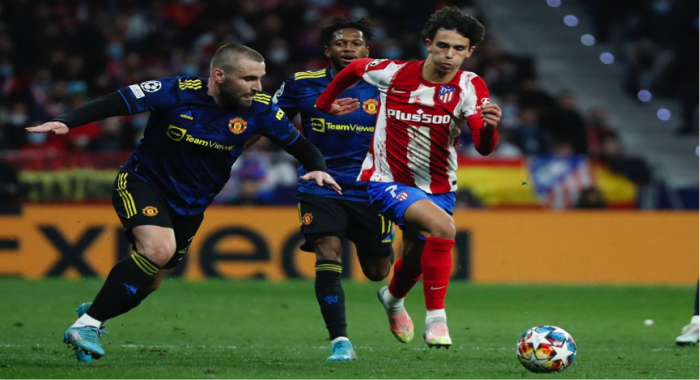 Soi kèo, dự đoán MU vs Atletico Madrid, 03h00 ngày 16/3 - Champions League