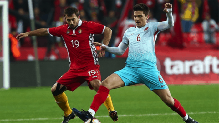 Soi kèo, dự đoán Andorra vs Moldova, 01h45 ngày 7/6 - Nations League