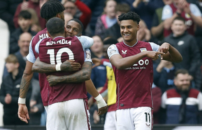 Soi kèo, dự đoán Burnley vs Aston Villa, 20h00 ngày 27/8 - Ngoại Hạng Anh