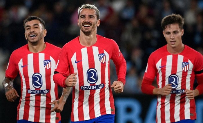 Soi kèo, dự đoán Atletico Madrid vs Las Palmas, 20h00 ngày 17/2 - VĐQG Tây Ban Nha