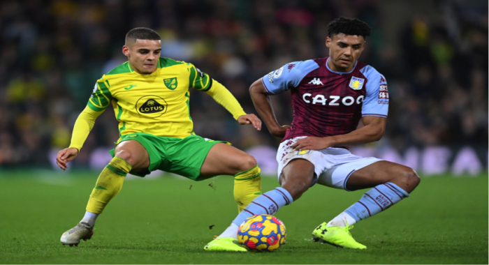 Soi kèo, dự đoán Aston Villa vs Norwich, 21h00 ngày 30/4 - Ngoại Hạng Anh