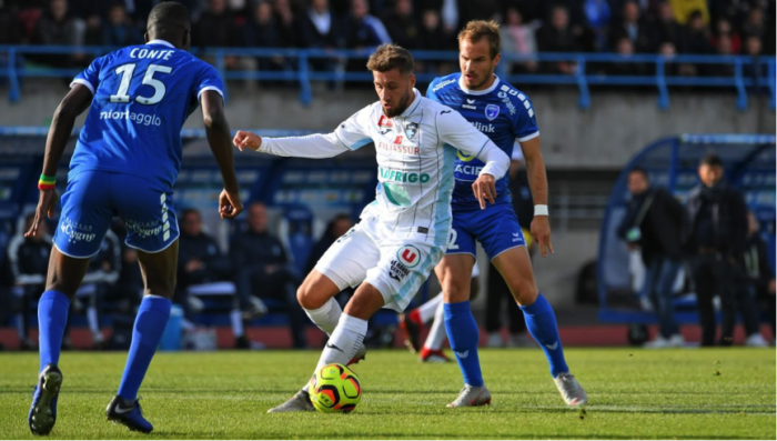 Soi kèo, dự đoán Le Havre vs Bastia, 02h45 ngày 15/2 - Hạng 2 Pháp