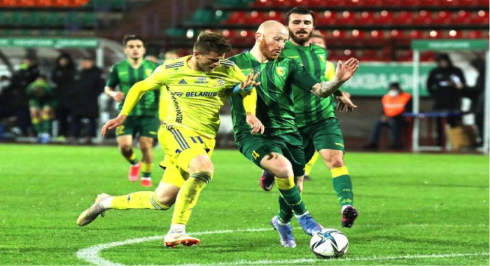 Soi kèo, dự đoán Konyaspor vs BATE, 01h00 ngày 29/7 - Euro Conference League