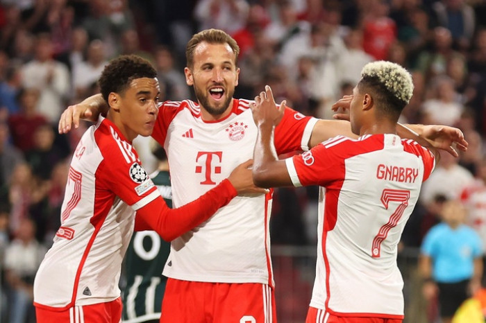 Soi kèo, dự đoán Bayern vs Bremen, 21h30 ngày 21/1 - VĐQG Đức