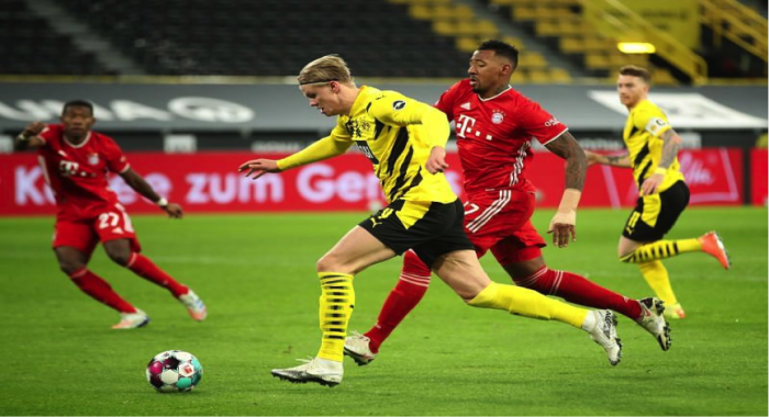 Soi kèo, dự đoán Bayern vs Dortmund, 23h30 ngày 23/4 - VĐQG Đức