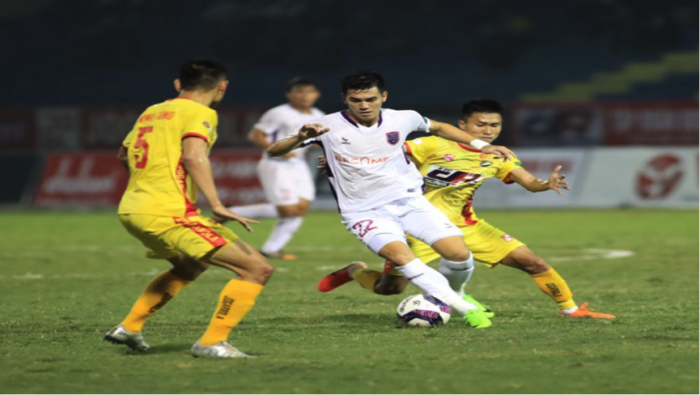 Soi kèo, dự đoán Hải Phòng vs Bình Dương, 18h00 ngày 19/10 - VĐQG Việt Nam