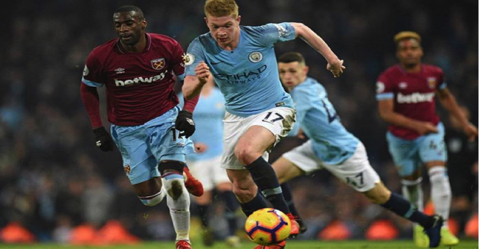 Soi kèo phạt góc West Ham vs Man City, 22h30 ngày 7/8 - Ngoại Hạng Anh