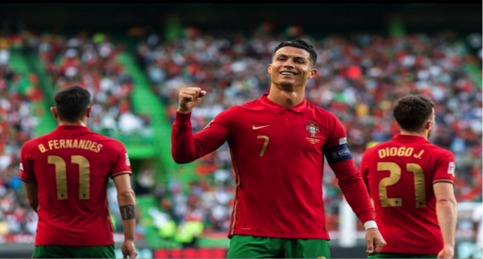 Soi kèo, dự đoán Bồ Đào Nha vs Ghana, 23h00 ngày 24/11 - World Cup 2022