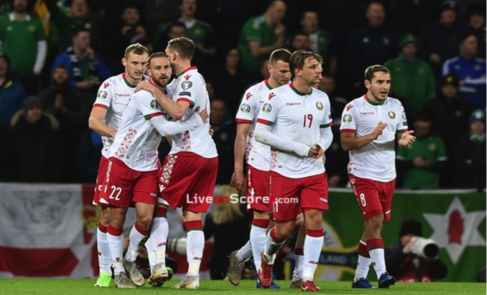 Soi kèo, dự đoán Belarus vs Sierra Leone, 22h59 ngày 7/6 - Giao hữu Quốc tế