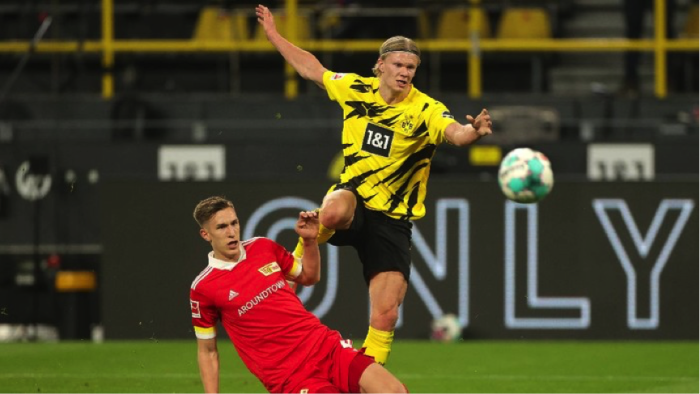 Soi kèo, dự đoán Union Berlin vs Dortmund, 21h30 ngày 13/2 - Bundesliga