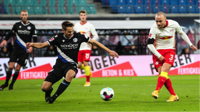 Soi kèo, dự đoán Bielefeld vs Leipzig, 20h30 ngày 14/5 - VĐQG Đức