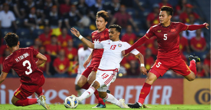 Soi kèo, dự đoán U23 Ả Rập Xê Út vs U23 Việt Nam, 23h00 ngày 12/6 – Vòng chung kết U23 châu Á