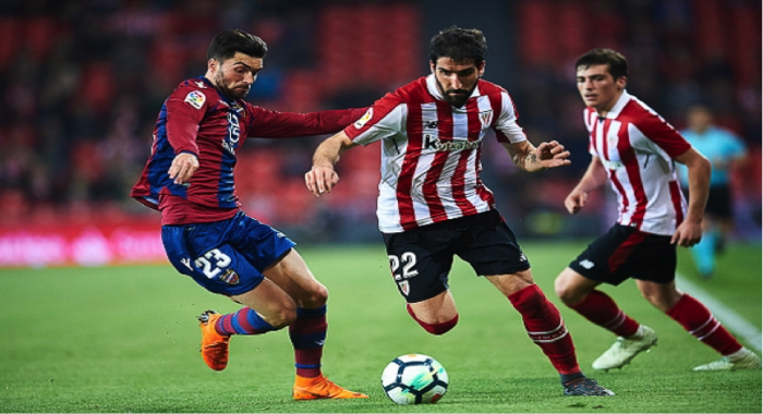 Soi kèo, dự đoán Bilbao vs Levante, 03h00 ngày 8/3 - La Liga