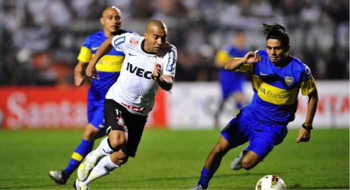 Soi kèo, dự đoán Union vs Boca Juniors, 03h00 ngày 7/7 - VĐQG Argentina