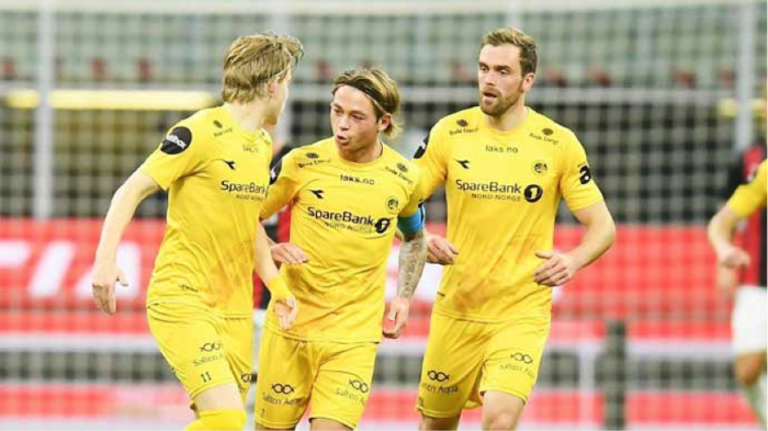 Soi kèo, dự đoán Bodo Glimt vs Linfield, 23h00 ngày 27/7 - Champion League