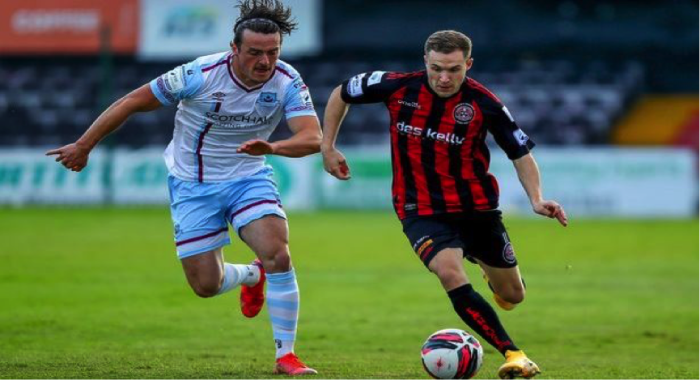 Soi kèo, dự đoán Bohemians vs Shelbourne, 01h45 ngày 18/6 - VĐQG Ireland