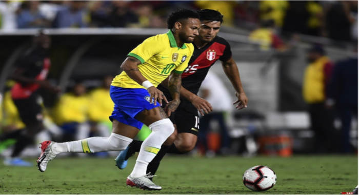 Soi kèo, dự đoán Brazil vs Peru, 06h00 ngày 6/7 - Copa America