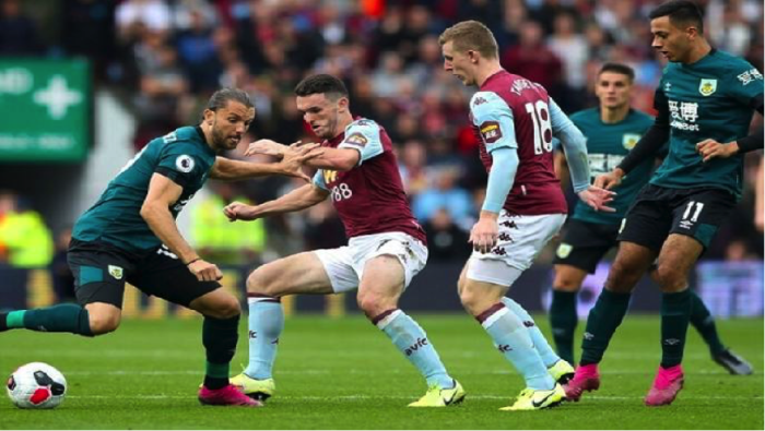 Soi kèo, dự đoán Burnley vs Aston Villa, 21h00 ngày 7/5 - Ngoại Hạng Anh