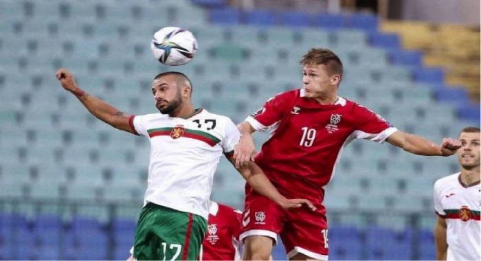 Soi kèo, dự đoán Georgia vs Bulgaria, 23h00 ngày 12/6 - Nations League