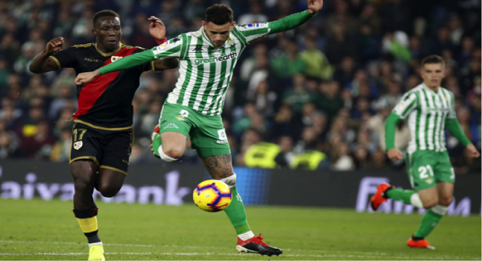 Soi kèo, dự đoán Betis vs Vallecano, 03h00 ngày 4/3 - Cúp nhà vua Tây Ban Nha