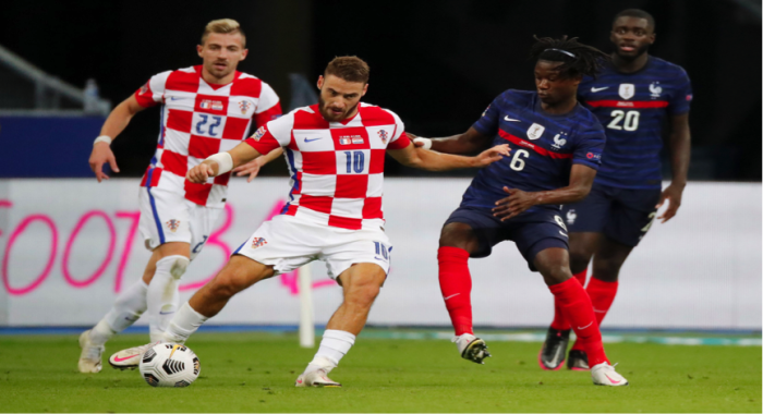 Soi kèo, dự đoán Croatia vs Pháp, 01h45 ngày 7/6 – Nations League